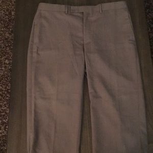 3️⃣for2️⃣0️⃣❗️❗️ Calvin Klein pants brown light